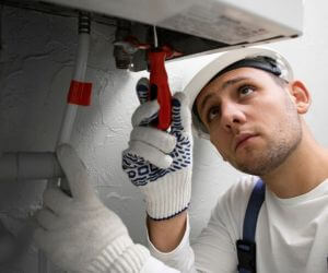 About Water Heater Repair LLC Carolina, RI